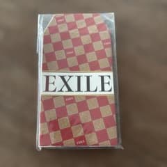 EXILE ポチ袋 新品 8枚セット 2019年 LDHのサムネイル