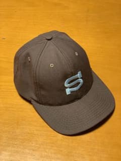 最終値下げ 90s stussy sports キャップのサムネイル