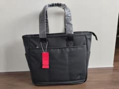 HONMAゴルフ　トートバッグのサムネイル