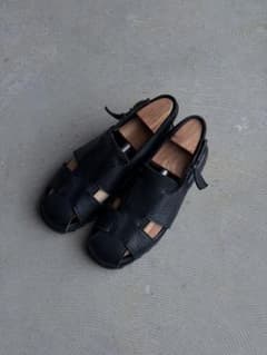 Tomo & Co グルカサンダル 27 シャークソールのサムネイル