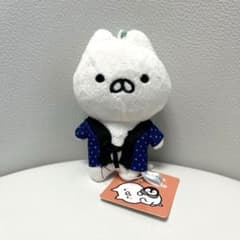 ねこぺん日和 おうちでほっこりマスコット ねこくん