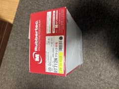 ミドリ安全 静電 ラバー2層底安全靴 ラバーテック RT712N26.5cm - メルカリ
