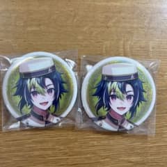 にじさんじビスケット 伊波ライセット - メルカリ