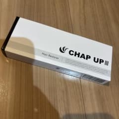 CHAP UP 薬用育毛剤 120mL 2本セットのサムネイル