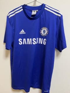 adidas CHELSEA FC サッカーシャツ Mのサムネイル