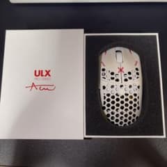 Finalmouse UltralightX Pro Series Lサイズ