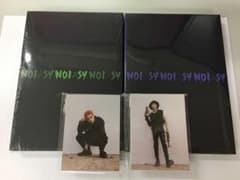 Stray Kids NOEASY 2ND ALBUM STANDARD VERのサムネイル