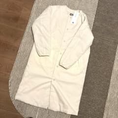 お値下げ中！】ヘリーハンセン レディース スカイリム コート M