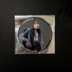 小日向美香 ひなたぼっこ 缶バッジ - メルカリ