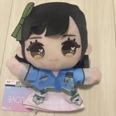 イコラブ パペット 大場花菜 - メルカリ
