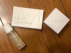 MIMC エッセンスハーブバームクリームのサムネイル