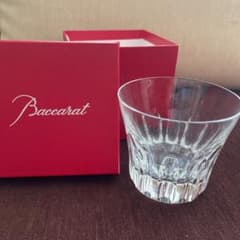 バカラ ロックグラスのサムネイル