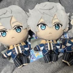 あんさんぶるスターズ！あんスタ ぬいぐるみ 新衣装 Knights 瀬名泉 3