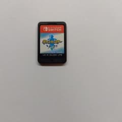 ポケットモンスターソードのサムネイル