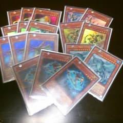 ABCデッキ　遊戯王格安！のサムネイル