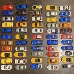 トミカ スポーツカー セダン 55台セット トミカ博 イベントモデル 廃盤等 トミカ スポーツカー セダン 55台セット トミカ博 イベントモデル 廃盤