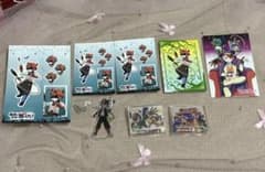 〇〇の主役は我々だ！ゾムまとめ売り - メルカリ