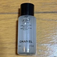 新品未開封】CHANEL シャネル ル リフト ローション サンプル 10ml