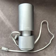 CADO ポータブル空気清浄機 MP-C30 本体のみのサムネイル