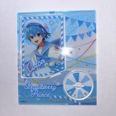 ころんアクリルスタンド&夏ビジュカード　2023夏のサムネイル