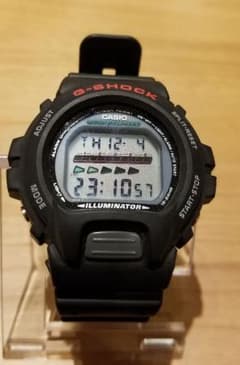 キリン様専用　CASIO G-SHOCK DW-6600のサムネイル