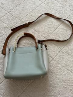 2way ショルダーバッグ ハンドバッグのサムネイル