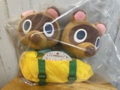 あつ森　一番くじ　A賞のサムネイル