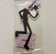 アメイジングデジタルサーカス ジャックス アクリルスタンド