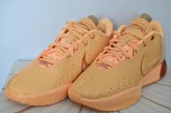 【新品】NIKE LEBRON21 Melo Melo 26.5 レブロン21のサムネイル