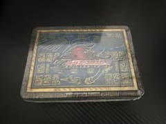 【未開封・美品】遊戯王OCG コレクターズティン2009のサムネイル