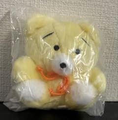 くずみちゃん ぬいぐるみキーホルダー レモネードのサムネイル