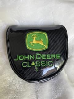 ☆美品☆US PGA TOUR パターカバーのサムネイル