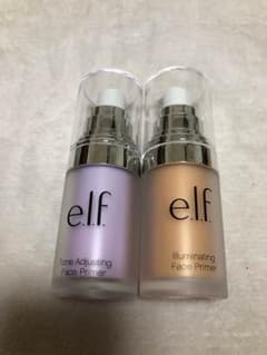 本日のみ更に値下げ！2点セット！！エルフ  プライマー  elfのサムネイル