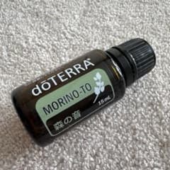 doTERRA エッセンシャルオイル 森の音 15mlのサムネイル