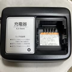 急速充電器 リチウムイオンバッテリー用のサムネイル
