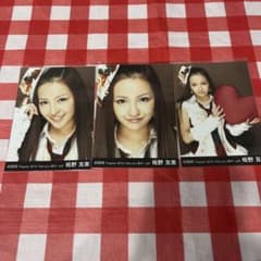 AKB48 生写真 板野友美 月別 セミコンプ 2010 February - メルカリ