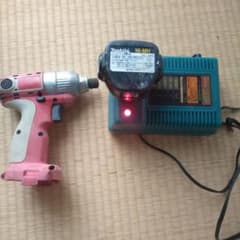 マキタドライバードリルセットのサムネイル