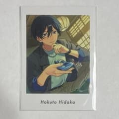 あんスタ ぱしゃっつ vol.6 private 氷鷹北斗 - メルカリ