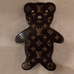 ブローチ　LOUIS VUITTONのサムネイル