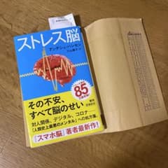 ストレス脳のサムネイル