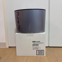 Pure Air コンパクト加湿器 R2-303のサムネイル