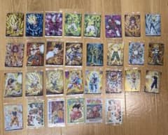 ドラゴンボール イタジャガ vol.6 30種コンプセット - メルカリ