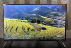 TCL 32型 スマートテレビ 2023年製 32S5402 美品 - メルカリ