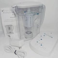 フィクサイトネオ ハイブリッドポット 水素水生成ポット 高濃度 美品 オーゾラ フィクサイトネオ ハイブリッドポット 水素水生成ポット 高濃度 美品