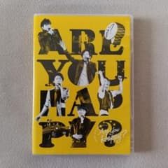 Are You Happy?のサムネイル