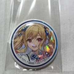 プロセカ 天馬咲希 ローソン ホログラム缶バッジ - メルカリ
