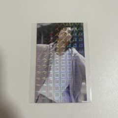 SEVENTEEN TSUTAYA ラキドロ　THE8のサムネイル