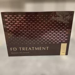 新品】FDトリートメント 美容液 TBC 日本製 コラーゲン - メルカリ