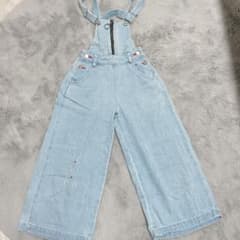 ALGY♡サロペットのサムネイル