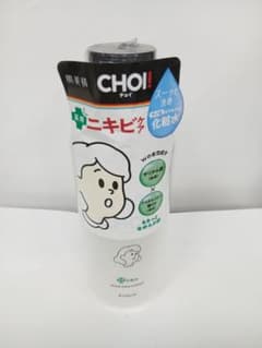 肌美精 CHOI！薬用化粧水 ニキビケア 320mlのサムネイル
